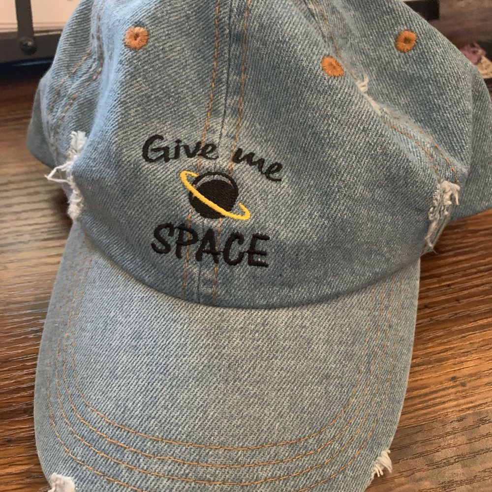 Give Me Space Hat